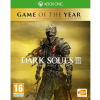 Bandai Namco Games Dark Souls III: The Fire Fades Edition GOTY,  Xbox One, Konzol játékszoftver