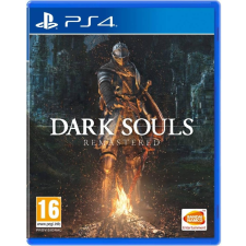 Bandai Namco Games Dark Souls Remastered, PlayStation 4, Konzol játékszoftver videójáték