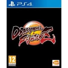 Bandai Namco Games Dragon Ball Fighter Z, PlayStation 4, Konzol játékszoftver videójáték