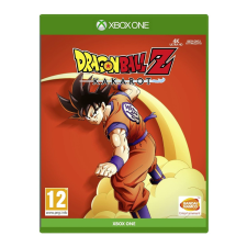 Bandai Namco Games Dragon Ball Z Kakarot, Xbox One, Konzol játékszoftver videójáték