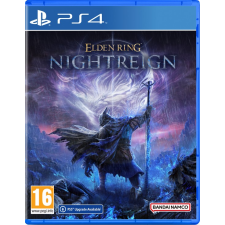 Bandai Namco Games Elden Ring Nightreign, PlayStation 4, Konzol játékszoftver videójáték