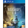 Bandai Namco Games Little Nightmares I + II, PlayStation 4, Konzol játékszoftver