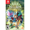 Bandai Namco Games Ni No Kuni: Wrath of the White Witch, Nintendo Switch, Konzol játékszoftver