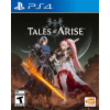 Bandai Namco Games Tales of Arise, PlayStation 4, Konzol játékszoftver