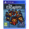 Bandai Namco Games The Escapists, PlayStation 4, Játékszoftver
