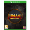 Bandai Namco Jumanji: The Video Game - Xbox One (PC - Dobozos játék)