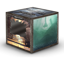 Bandai Namco Little Nightmares 3: Mirror Edition - PC videójáték