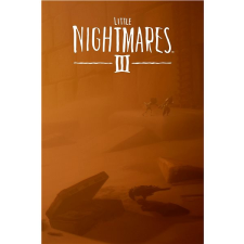 Bandai Namco Little Nightmares 3 - PS4 videójáték