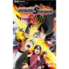 Bandai Namco NARUTO TO BORUTO: SHINOBI STRIKER - PC DIGITAL videójáték