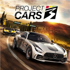 Bandai Namco Project CARS 3 - PC DIGITAL videójáték