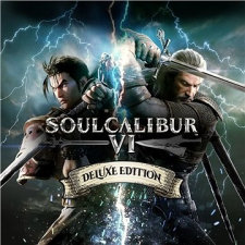 Bandai Namco Soulcalibur VI Deluxe Edition - PC DIGITAL videójáték