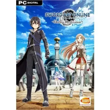 Bandai Namco Sword Art Online: Hollow Realization Deluxe Edition - PC DIGITAL videójáték