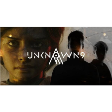Bandai Namco Unknown 9: Awakening - PS4 videójáték