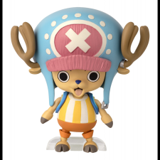 Bandai One Piece Anime Heroes Tony Tony Chopper figura (AH36936) játékfigura