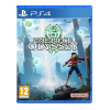 Bandai One Piece Odyssey PS4 játékszoftver