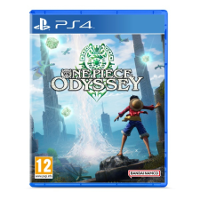 Bandai One Piece Odyssey PS4 játékszoftver videójáték