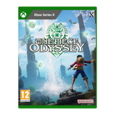 Bandai One Piece Odyssey - Xbox One/ Series X ( - Dobozos játék) videójáték