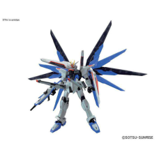  Bandai RG FREEDOM GUNDAM 1/144 (61614) makett