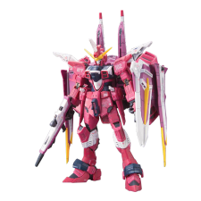 Bandai RG Gundam Justice BL figura (GUN61615) játékfigura