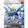  Bandai SD GUNDAM EX STTS 909 GUNDAM RISING FREEDOM 66286