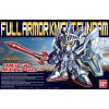  Bandai SD Legend BB Full Armor Knight Gundam