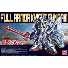  Bandai SD Legend BB Full Armor Knight Gundam makett