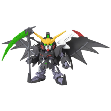 Bandai Sdex Gundam Deathscythe Hell EW akciófigura (GUN65626) játékfigura