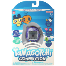 Bandai TAMAGOTCHI CONNECTION - SOAPY BUBBLES játékfigura