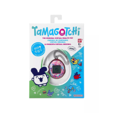Bandai TAMAGOTCHI - PINK TREASURE JEWEL játékfigura