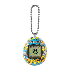 Bandai Tamagotchi - Pochitchi Comic Book (TAM42976GT) kreatív és készségfejlesztő