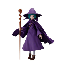 Bandai Tamashii Nations Berserk S.H. Figuarts - akciófigura - Schierke játékfigura