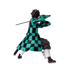 Bandai Ultimate Legends HD Demon Slayer - Tanjiro Kamado figura 12 cm (88961) játékfigura