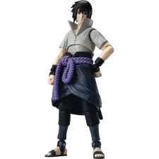 Bandai Ultimate Legends Naruto - Uchiha Sasuke (Shippuden) akciófigura (UL87535) játékfigura