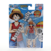 Bandai ULTIMATE LEGENDS ONE PIECE - MONKEY D. LUFFY