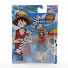 Bandai ULTIMATE LEGENDS ONE PIECE - MONKEY D. LUFFY játékfigura