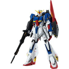 Bandai Zeta Gundam Ver.Ka akció figura akciófigura