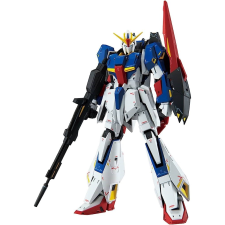 Bandai Zeta Gundam Ver.Ka akció figura (GUN64015) játékfigura