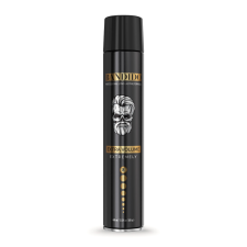  Bandido Black Hair Spray 400 ml hajformázó