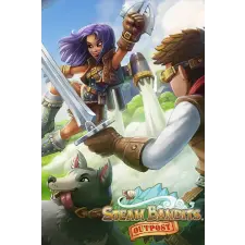  Bandits: Outpost Explorer's Equipment Pack (digitális licenc) videójáték