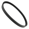 BANDO S02-016 ékszíj Yamaha 125 Tricity maxirobogóhoz (867 x 22 x 10 x 28°) 2014-től Bando Erőátviteli alkatrészek Ékszíjak