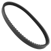 BANDO S09-006 szíj maxirobogóhoz Kymco 125 Agility, 125 People, 125 Movie XL, 125 Movie Euro3 (781 x 20 x 9,5 x 30°) Bando Erőátviteli alkatrészek Ékszíjak