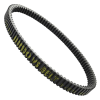 BANDO szíj maxirobogóhoz Suzuki 400 Burgman 2003-2006 (OEM 27601-15F10-000) (911 x 22,2 x 14,5 x 27°) Bando Erőátviteli alkatrészek Ékszíjak