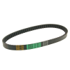 BANDO V/S variátor ékszíj - Kymco (2 ütemű), (4 ütemű), SYM (fekvő)
