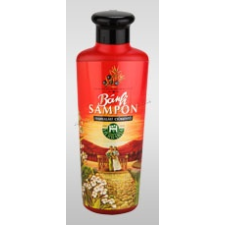  Bánfi sampon 250ml sampon