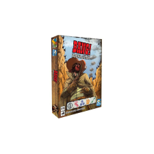  Bang! - Kockajáték társasjáték