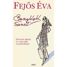  Bangkok, tranzit egyéb e-könyv