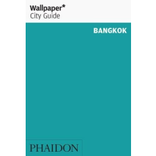 Bangkok Wallpaper* City Guide utazás