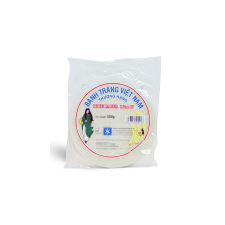  Bánh Táng rizspapír 16cm kerek 500g reform élelmiszer