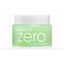 BANILA CO Clean It Zero Cleansing Balm Pore Clarifying - Arctisztító Balzsam 100ml arctisztító