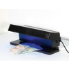  Bankjegyvizsgáló, UV lámpa, 270x120x105 mm